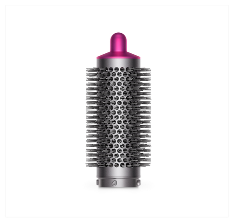 Dyson HS01 Airwrap Volume + Shape | Nickel/Fuchsia | Refurbished